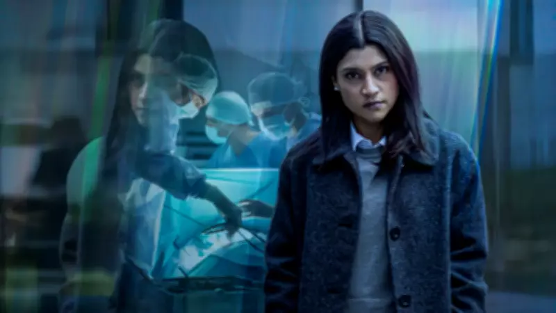 Netflix Announces Release Date for Konkona Sen Sharma's Thriller 'Accused'