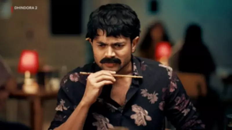 Netflix Confirms Dhindora Season 2: Bhuvan Bam's Hit Series Returns