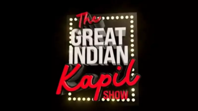 Netflix Confirms Season 5 of 'The Great Indian Kapil Show' with Expanded Content