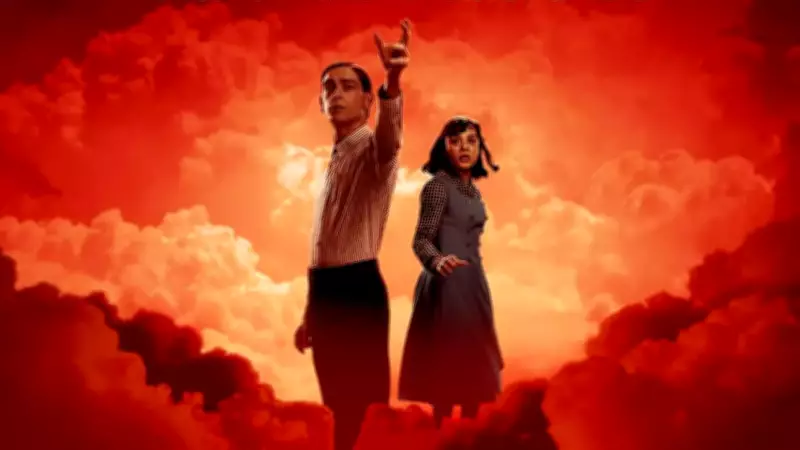 Netflix Films Broadway's 'Stranger Things: The First Shadow' for Global Streaming Release