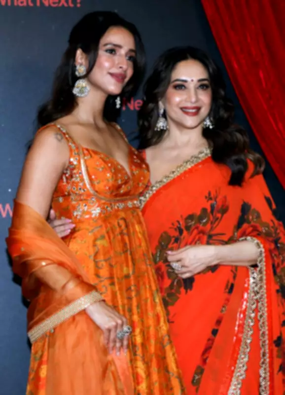 Netflix India Reveals Blockbuster 2026 Lineup Featuring Top Bollywood Stars