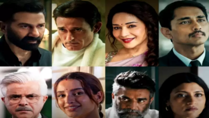Netflix India's 2026 Slate Revealed: Dhindhora 2, Happy Subbu, Maa Behen Lead Star-Studded Lineup