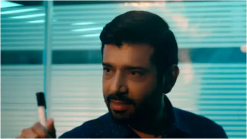 Netflix & TVF's 'Hello Bachhon' Trailer Drops, Premieres March 6