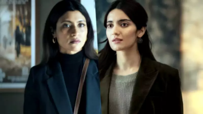 Netflix's 'Accused' Premieres Feb 27, 2026, Starring Konkona Sen Sharma