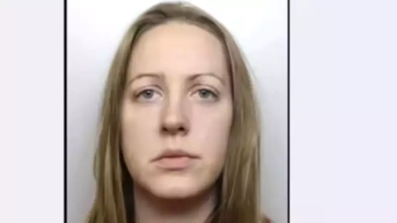 Netflix's Lucy Letby Documentary Sparks Privacy Outrage in UK