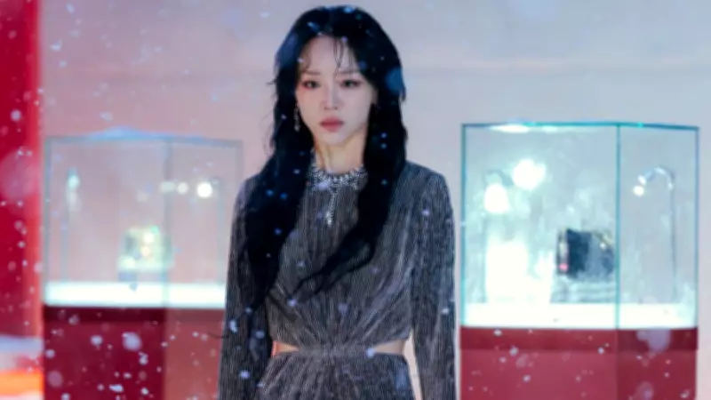 Netflix's 'The Art of Sarah' Finale: Kim Yoo-jung's Twist Ending Explained