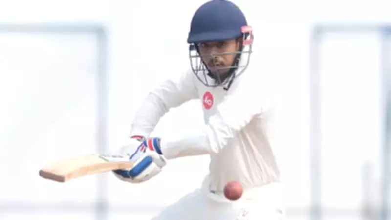 Netherlands Prepares for India's Left-Handers with Local Batsman in Ahmedabad