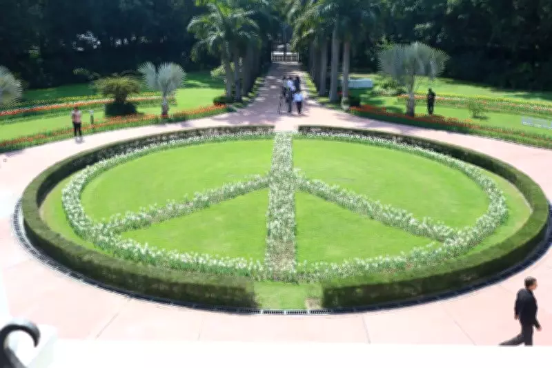 Netherlands to Honor Indian Personality with New Tulip Variety