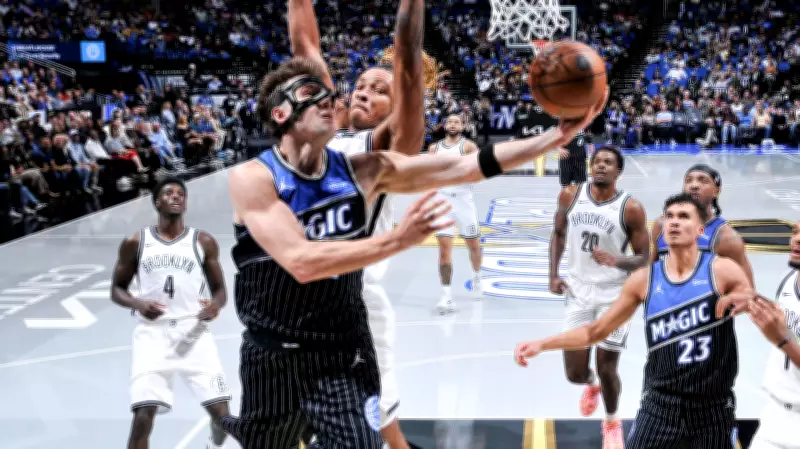 Nets Face Magic in Crucial Eastern Conference Clash Amid Injury Woes