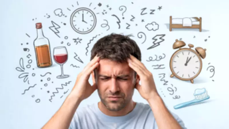 Neurosurgeon Reveals Top Habits That Harm Brain Health and Increase Dementia Risk