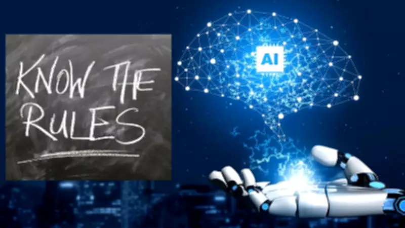 New AI Content Rules Go Live Today: Essential Guide for Social Media Users