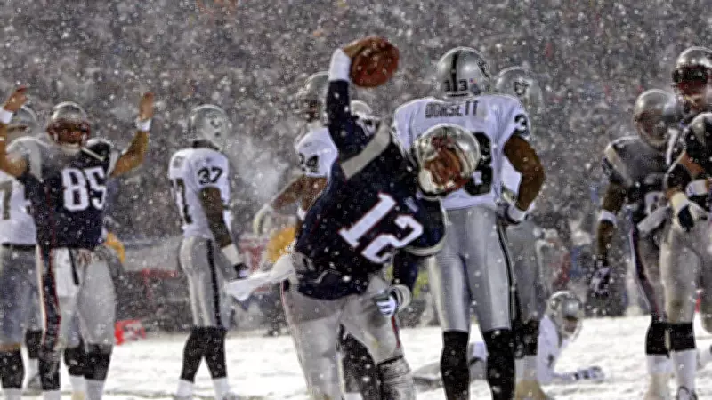 New England Patriots Clinch AFC Title in Snowy Denver, Head to Super Bowl LX