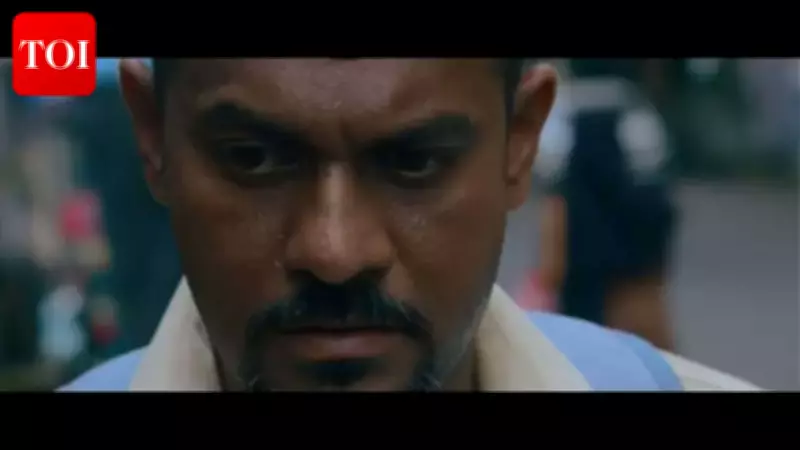 New Film 'Rang Nahi Soch Badlo' Confronts India's Deep-Seated Colourism Ahead of Holi