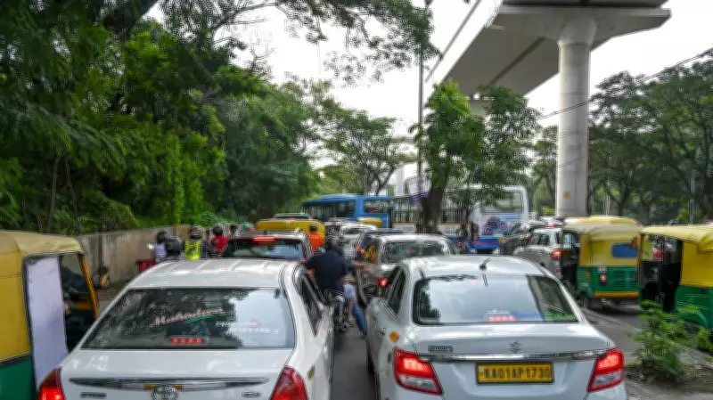 New Flyover at Iblur to Ease Bengaluru's ORR Traffic Congestion