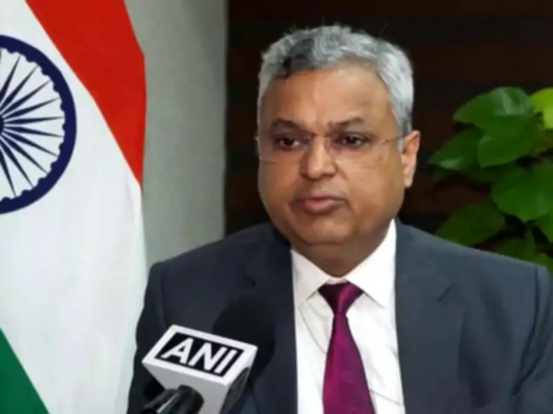 New GDP Series to Enhance Robustness of India's Economic Growth Data