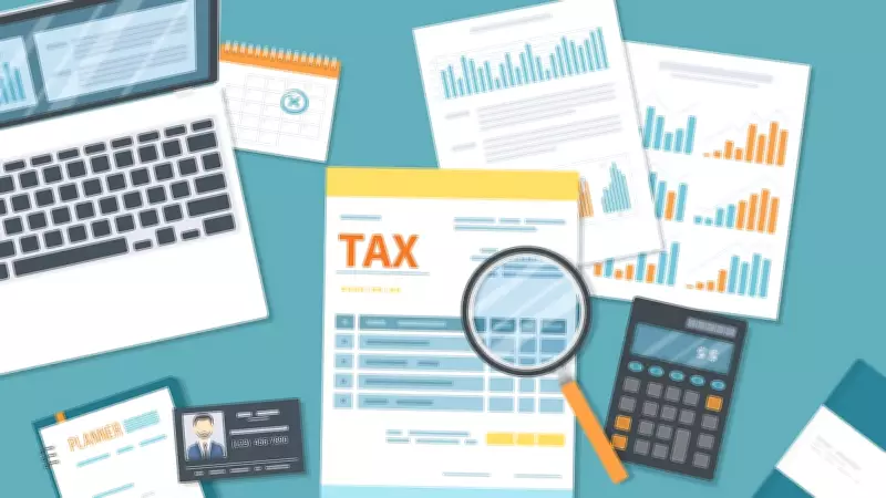 New ITR Forms Require Tenant-Landlord Disclosure for HRA Tax Deduction