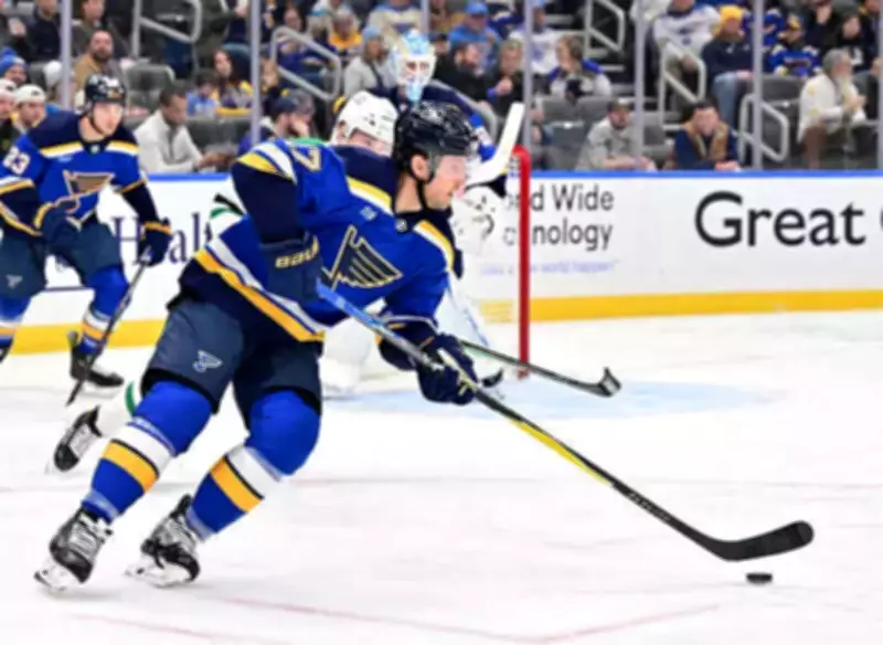 New Jersey Devils Acquire Nick Bjugstad in Late NHL Trade Before Roster Freeze