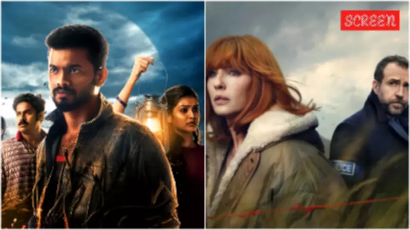 New OTT Releases: Nellikkampoyil Night Riders, Under Salt Marsh, and More