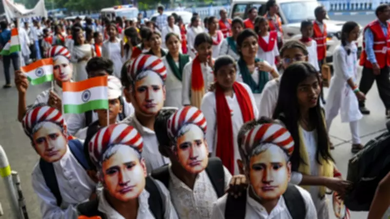 New Protocol Mandates Full Vande Mataram Before National Anthem at Official Events