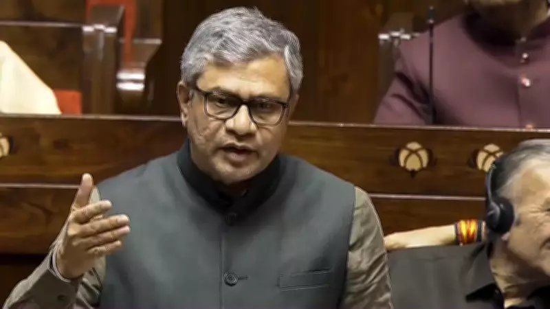 New Railway Line in Madhya Pradesh to Slash Travel Time Between South and North India