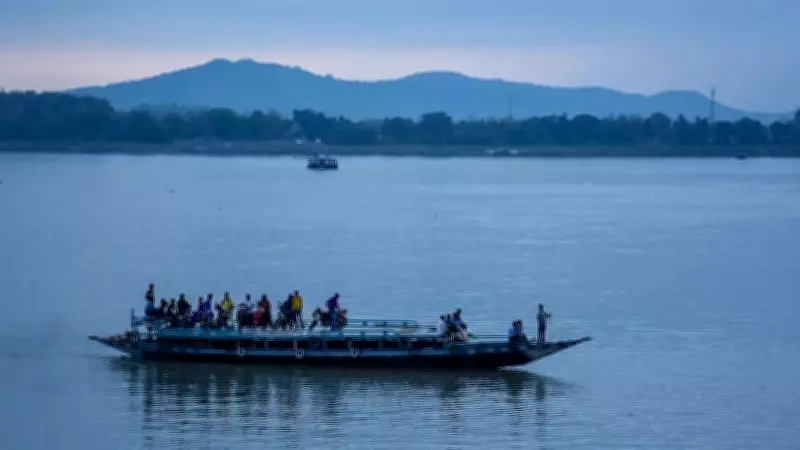 New Rs 3,000 Crore Bridge Over Brahmaputra to Enhance Assam's Urban Connectivity
