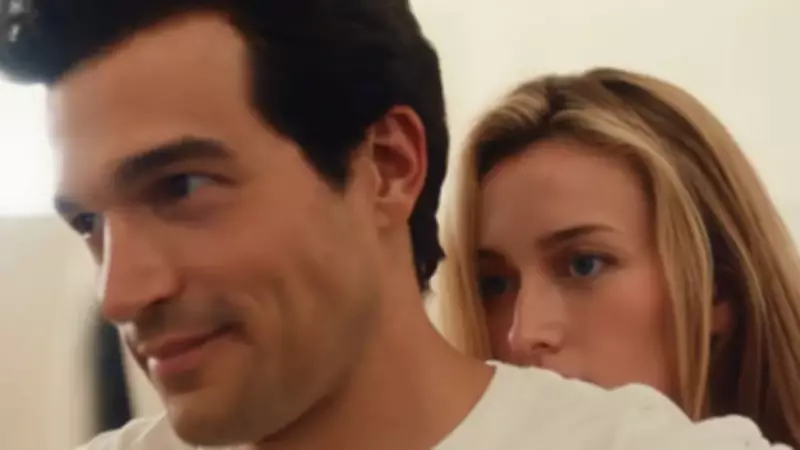 New Series 'Love Story: John F. Kennedy and Carolyn Bessette' Premieres February 12