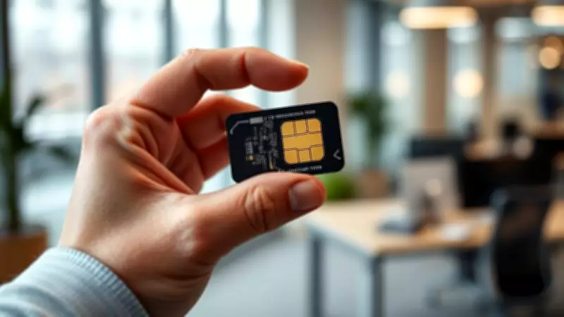 New SIM-Binding Rule for WhatsApp, Telegram Takes Effect March 1 to Curb Fraud