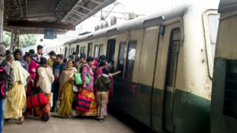 New Special Trains Connect Bengaluru to Kashmir and Vaishno Devi for Tourists