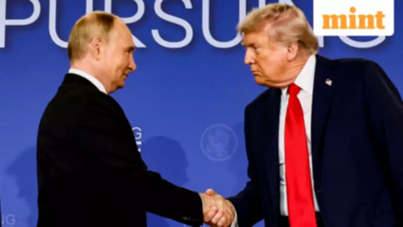 New START Nuclear Treaty Expires, Ending Decades of US-Russia Arms Control