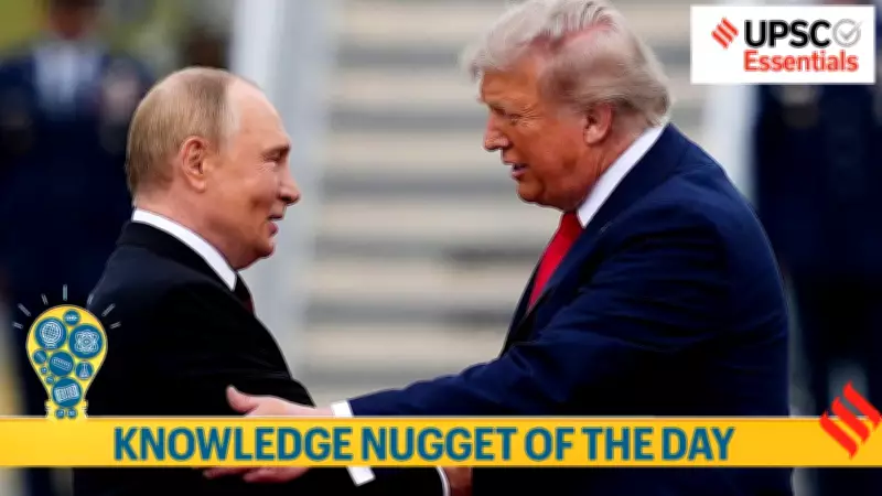 New START Nuclear Treaty Expires: Key Facts and Implications for Global Security