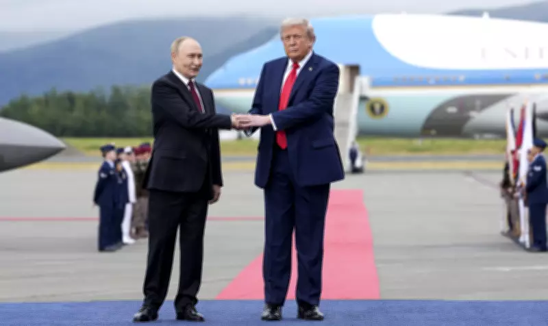 New START Treaty Expiry Sparks Fears of US-Russia Nuclear Arms Race