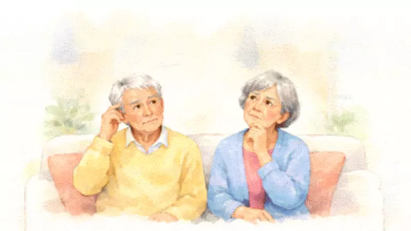 New Study Reveals Why Some 80-Year-Olds Maintain Youthful Brain Sharpness