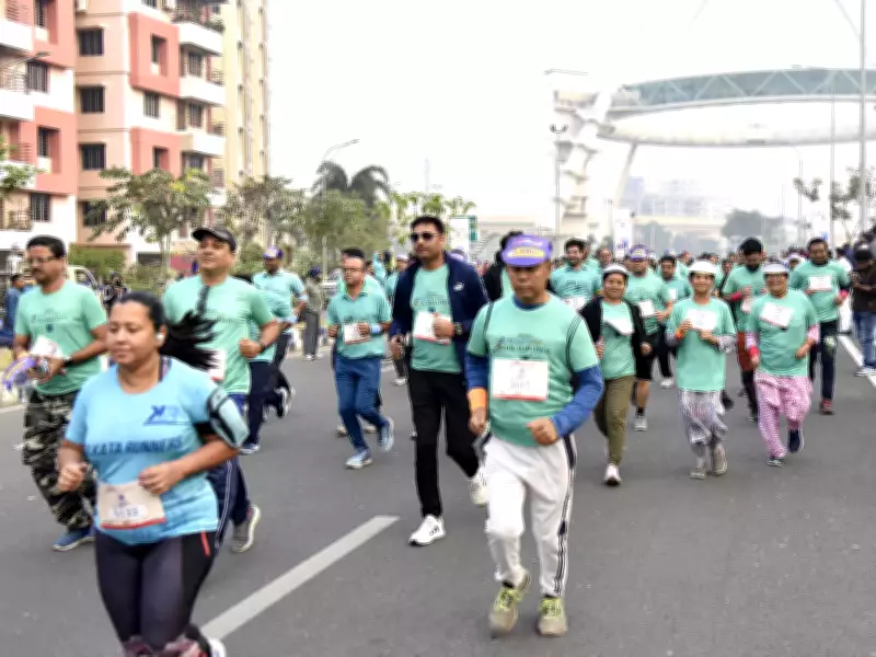 New Town Kolkata: From Barren Land to Platinum Green Smart City in 25 Years