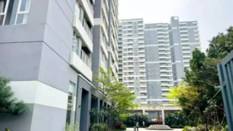 New Town Kolkata Housing Complex Faces Water Contamination Scare with Coliform Bacteria