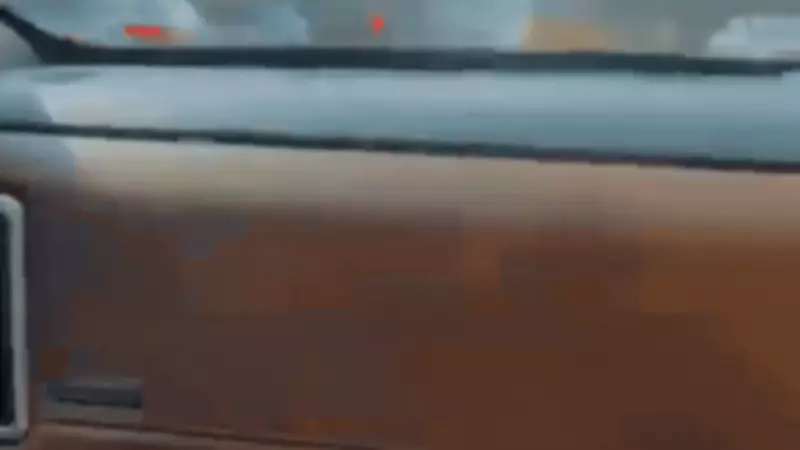 New Video Emerges of Fatal Dwarka Crash Involving Juvenile Driver