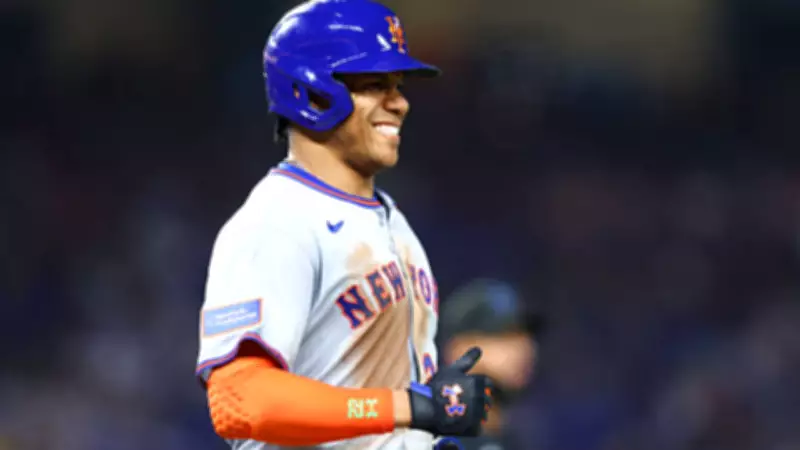 New York Mets Confirm Juan Soto's Permanent Move to Left Field for 2026 Season