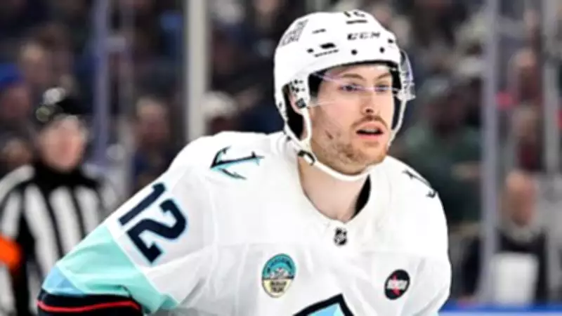 New York Rangers Claim Tye Kartye Off Waivers, Send Brennan Othmann to AHL