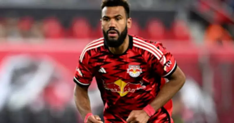 New York Red Bulls Aim for Playoff Return with Revamped Attack in 2026 Season