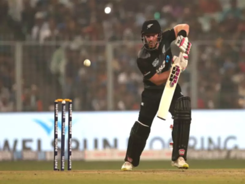 New Zealand Crushes UAE by 10 Wickets in T20 World Cup Warm-Up Match