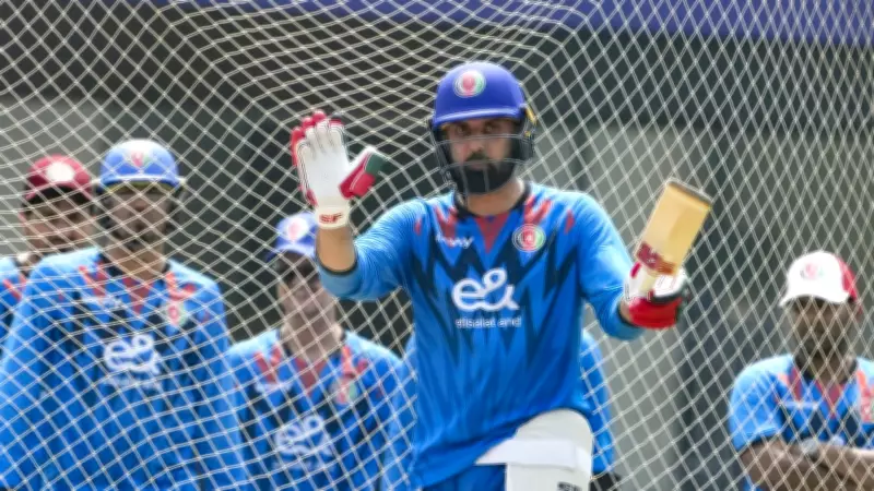 New Zealand vs Afghanistan T20 World Cup 2026 Live: Depleted Kiwis Seek Revenge