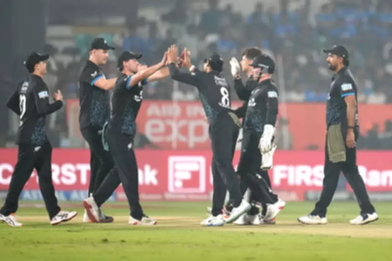 New Zealand vs Canada T20 World Cup 2026: Black Caps Eye Super 8 Spot