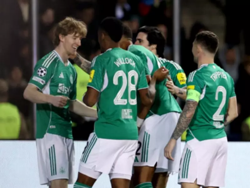 Newcastle United Demolish Qarabag 6-1, Leverkusen Edge Past Olympiacos 2-0 in UCL First Legs