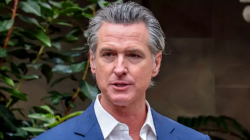 Newsom's SAT Score and Dyslexia Remarks Spark Debate During Atlanta Book Tour