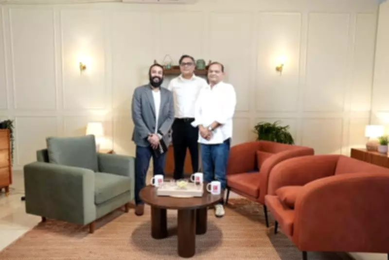 NewsReach Mumbai Edition: Amitabh Saksena & Sameer Varma on Brand Discipline