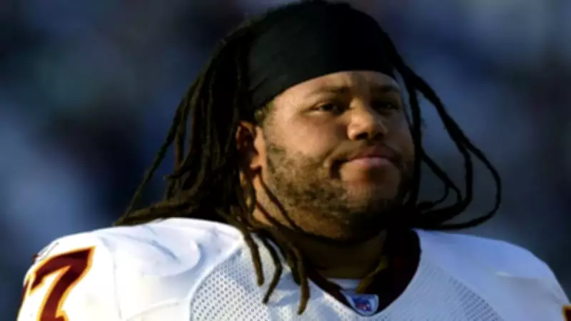 NFL Community Mourns Sudden Passing of Former Pro Bowl Guard Tre' Johnson at 54