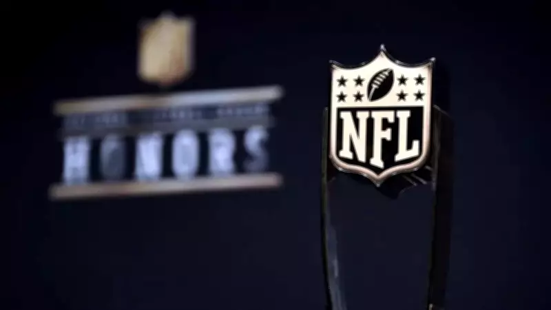 NFL Honors 2026: Stafford, Garrett Lead Historic Night in San Francisco