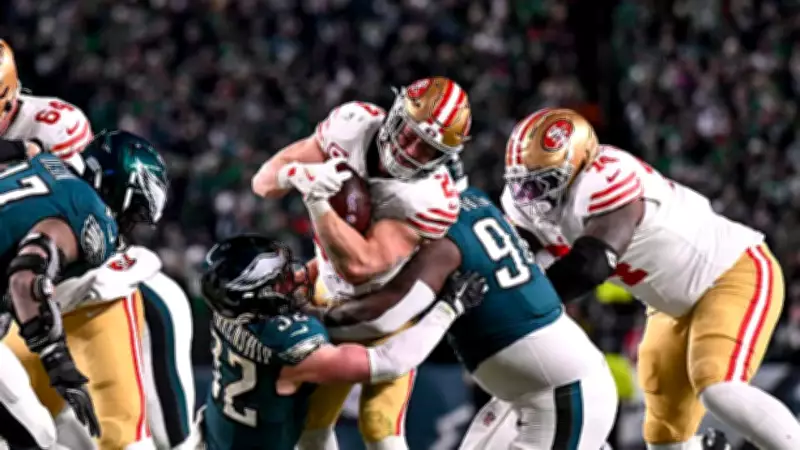 NFL Maintains Rule Stability: Tush Push Ban Stalls, Replay Tweaks Take Center Stage