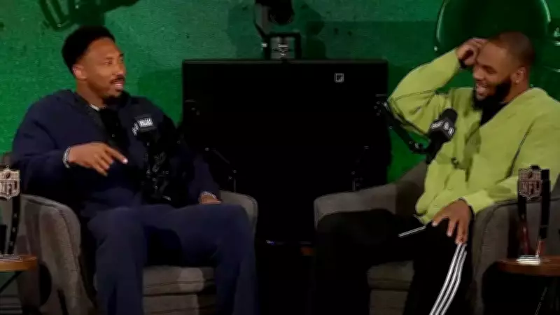 NFL MVP Debate: Quarterbacks Dominate as Myles Garrett Challenges Status Quo