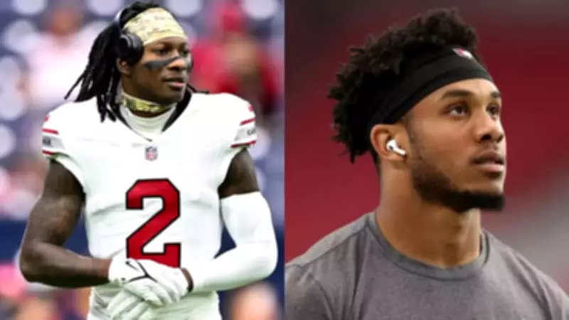 NFL Reels as Rondale Moore's Tragic Death Sparks Mental Health Dialogue