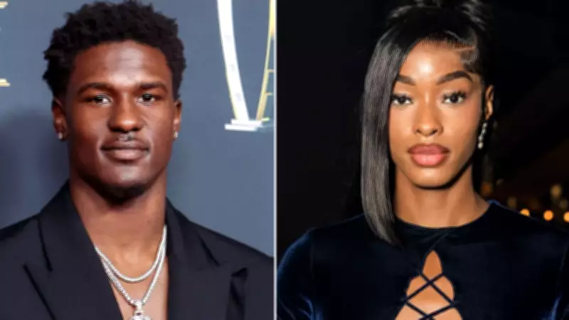 NFL Rookie James Pearce Jr. Arrested After Alleged Stalking, Chase Involving WNBA Star